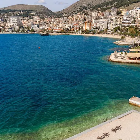 Hotel Demi Sarande