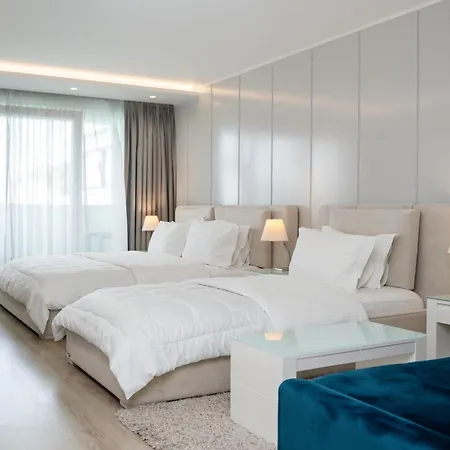 Hotel Demi Sarande