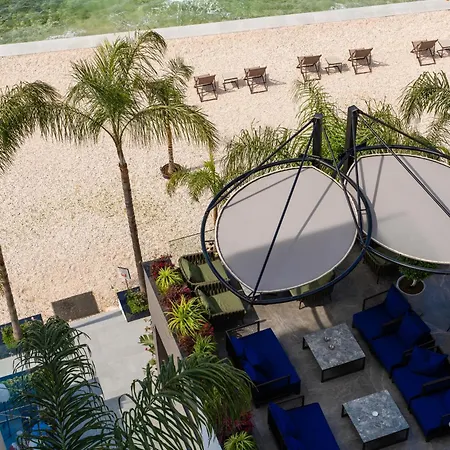 Hotel Demi 4*