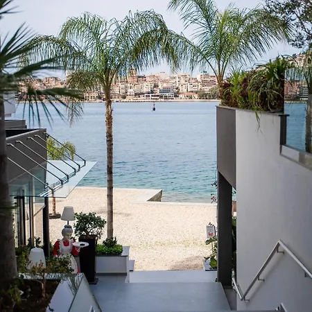 Hotel Demi Sarande