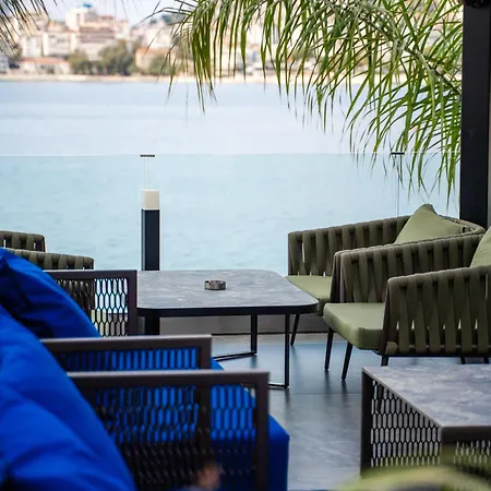 Demi 4* Sarande