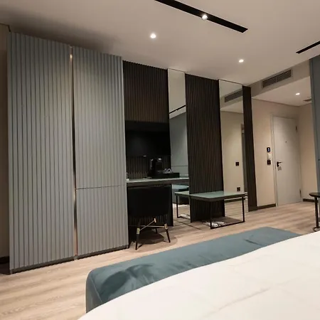 Hotel Demi Sarandë