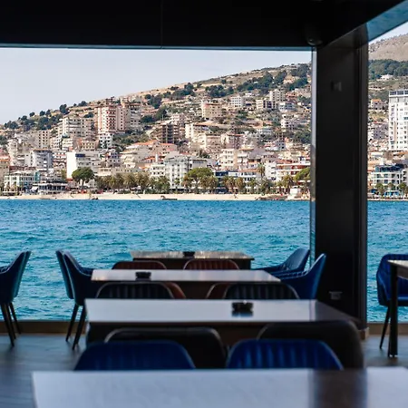 Hotel Demi Sarandë