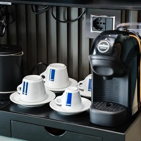 Ξενοδοχείο Demi Σαράντα