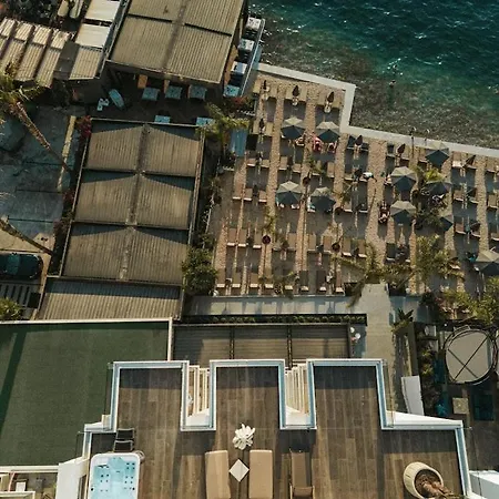 Hotel Demi
