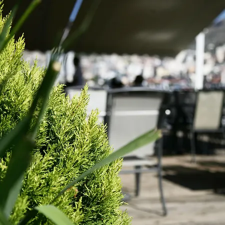 ホテル Demi Sarandë