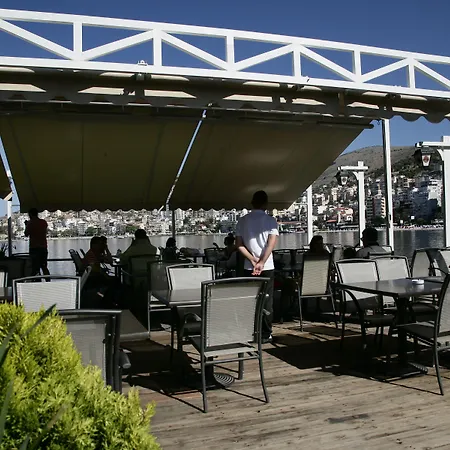 Hotell Demi Sarandë