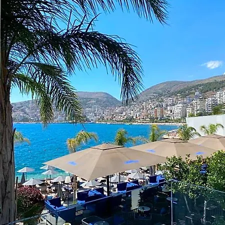 Demi Hotel Sarandë