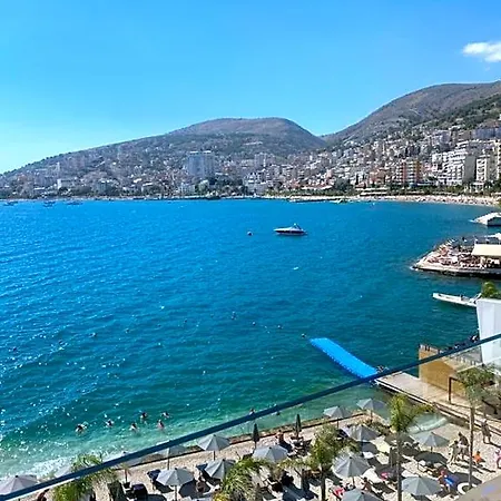 Demi Sarandë