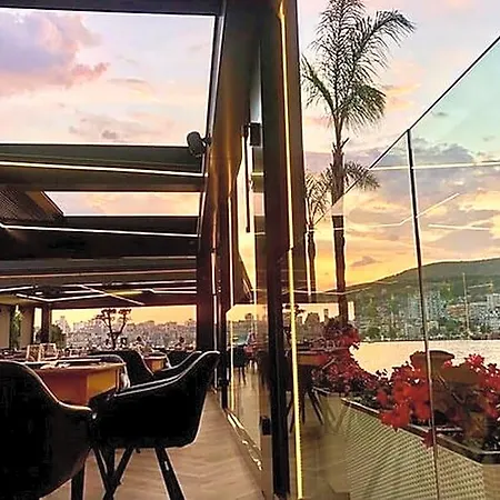 Hotel Demi Sarandë