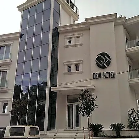 Hotel Demi Sarandë