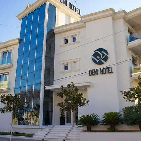Otel Demi