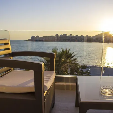 Demi Hotel Sarandë