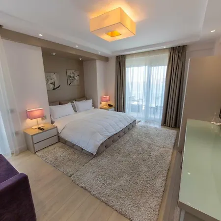 Hotel Demi Sarande