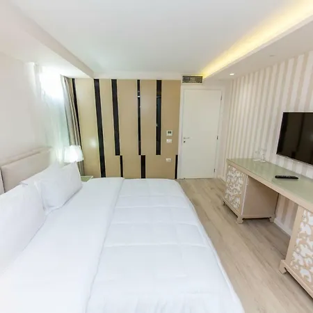Hotel Demi Sarandë