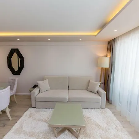 Hotel Demi Sarandë