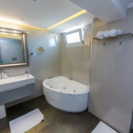 Hotel Demi Sarande