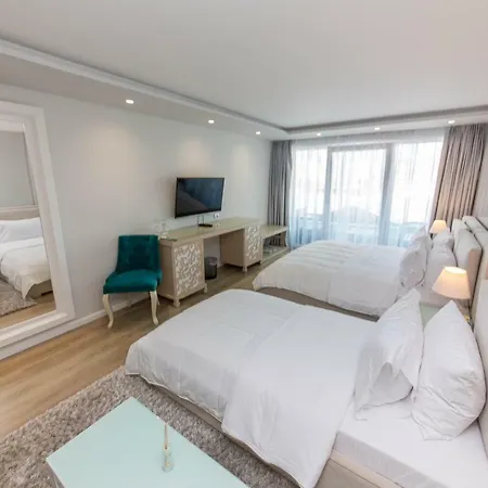 Demi Otel Saranda