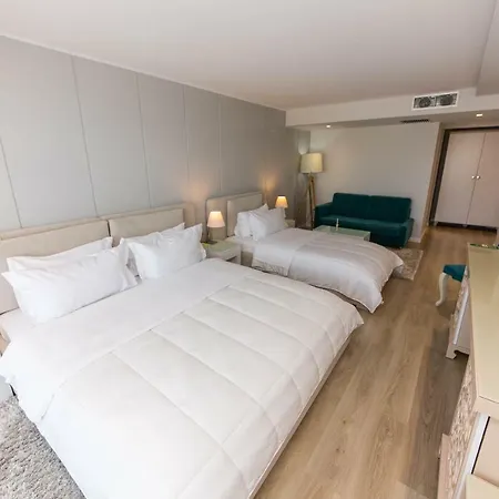 Hotel Demi Sarandë