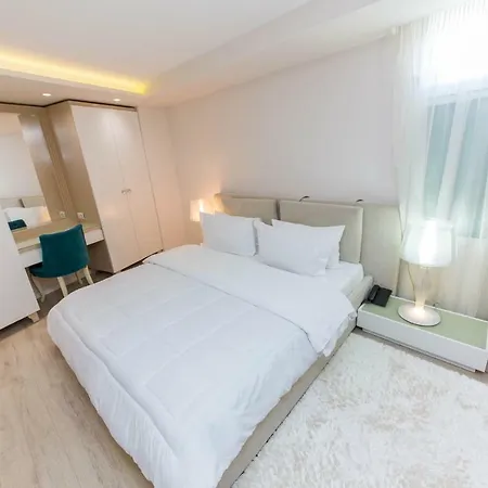 Demi Hotel Sarande