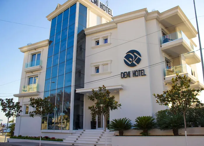 Hotel Demi